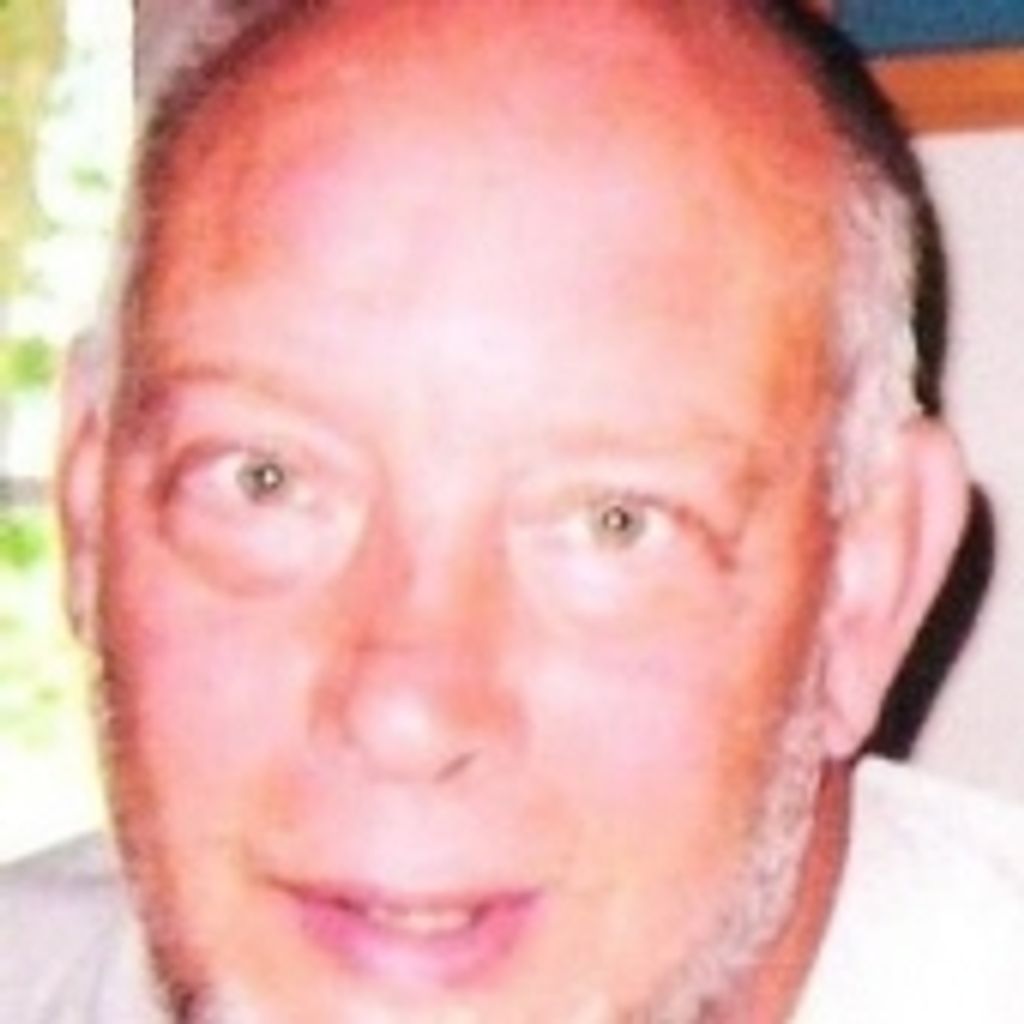 Robert William Burns, Jr.