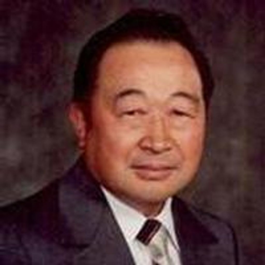 Mitsuo Tsujihara