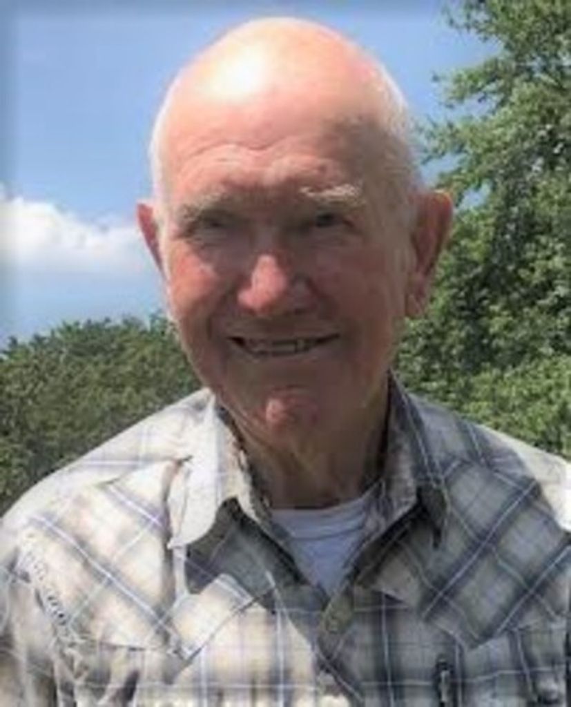 Eugene M. Simeroth
