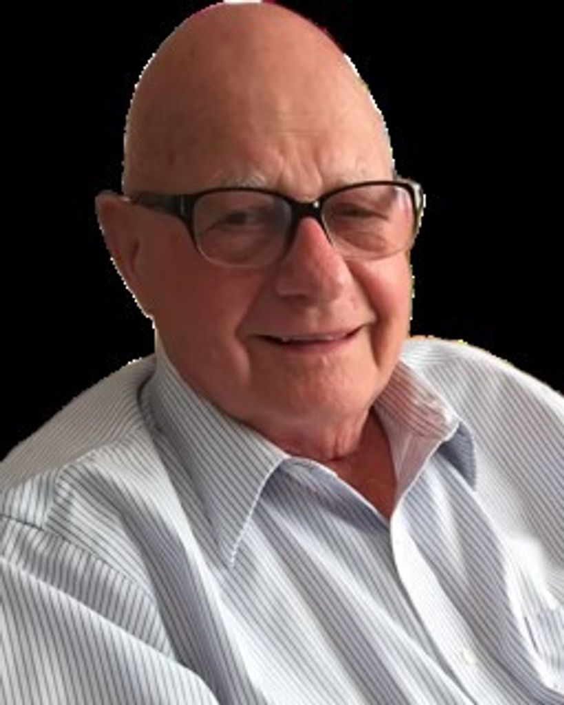 Lawrence B. Knoblach