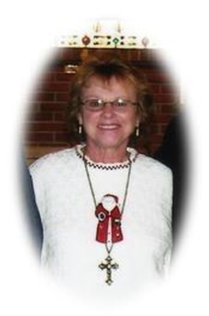 Martha Jean "Marti" Anderson