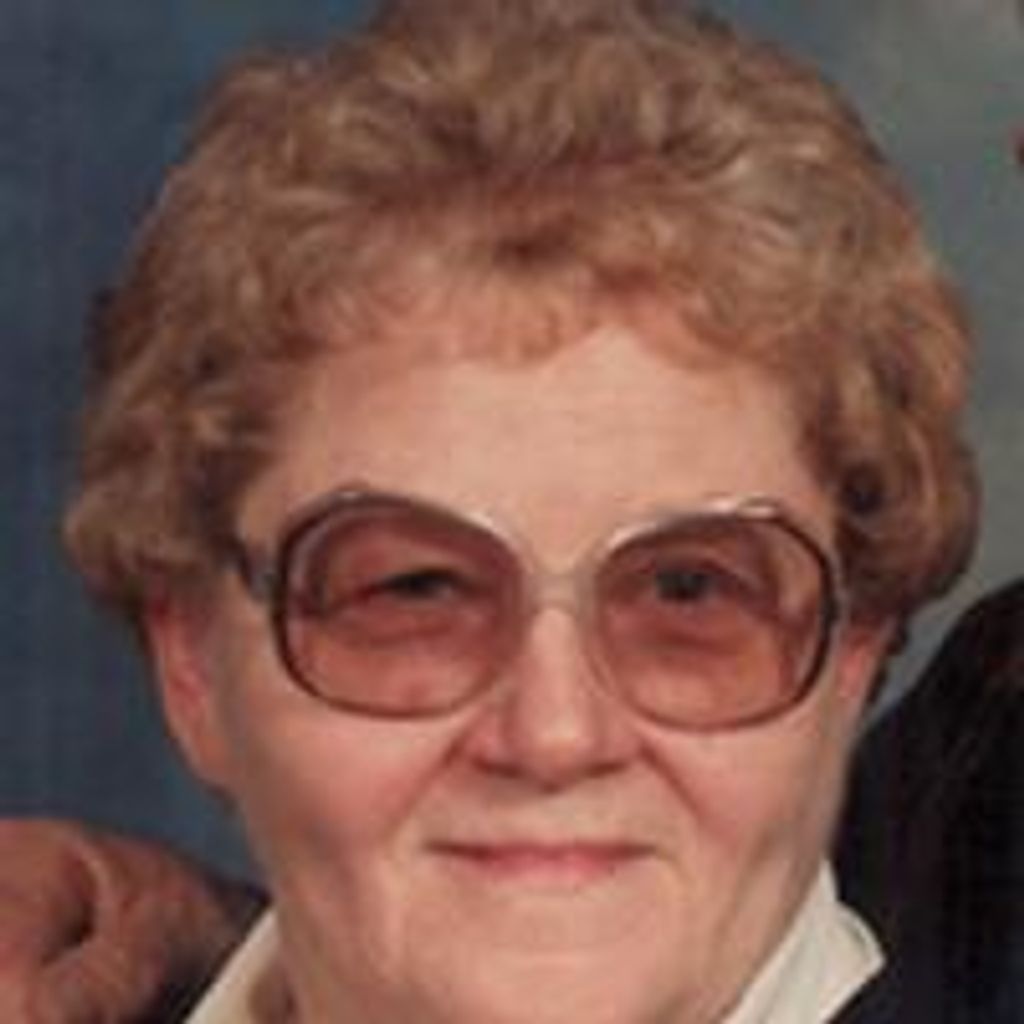 Viola Margaret Manspeaker