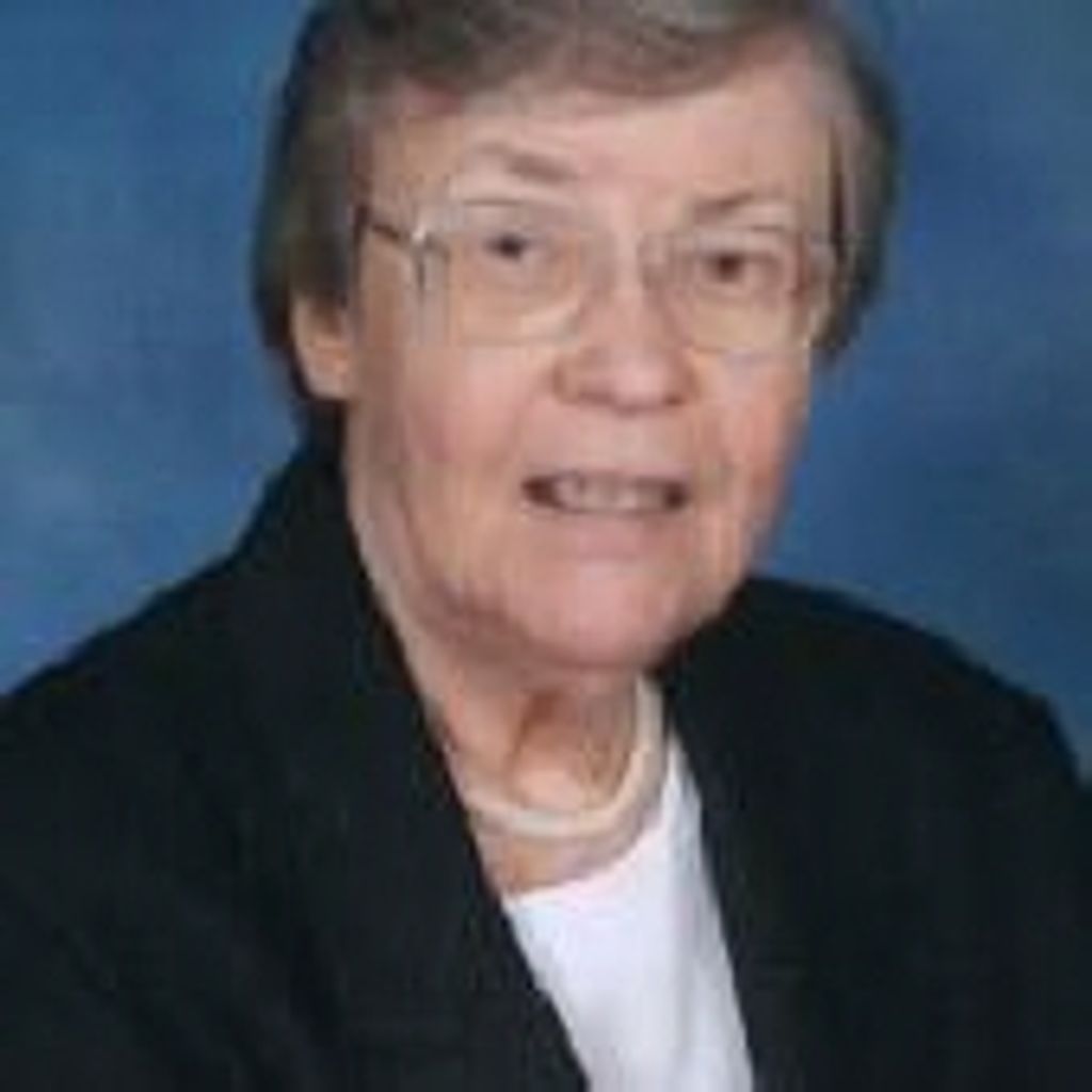 Jean (Thompson) Benson