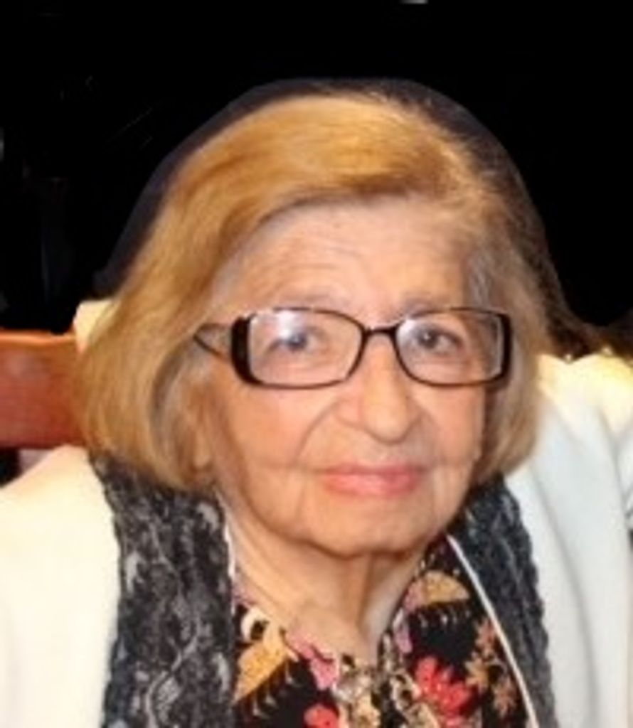 Samira Arour
