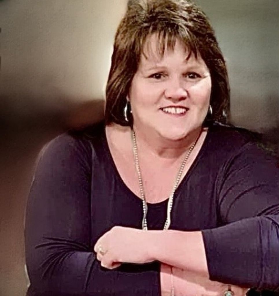 Mrs. Polly W. Richardson