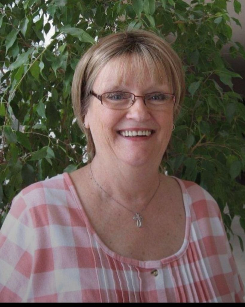 Robin Chryl Copeland