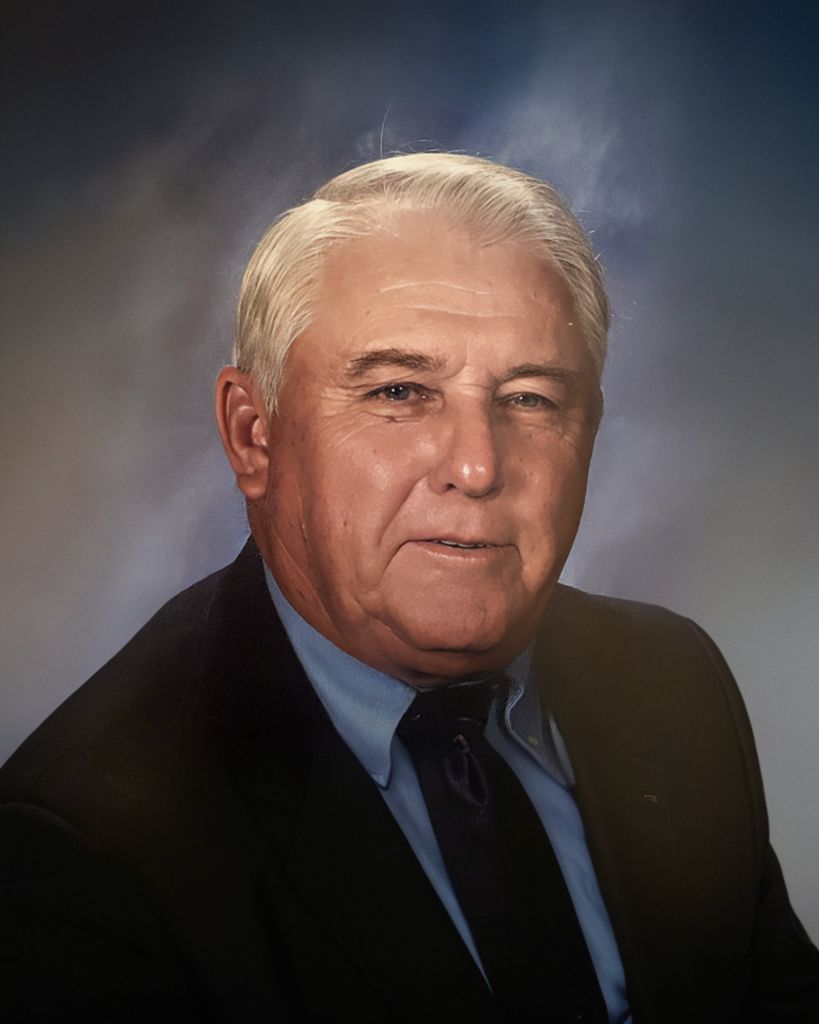 James Travis Johnson Profile Photo
