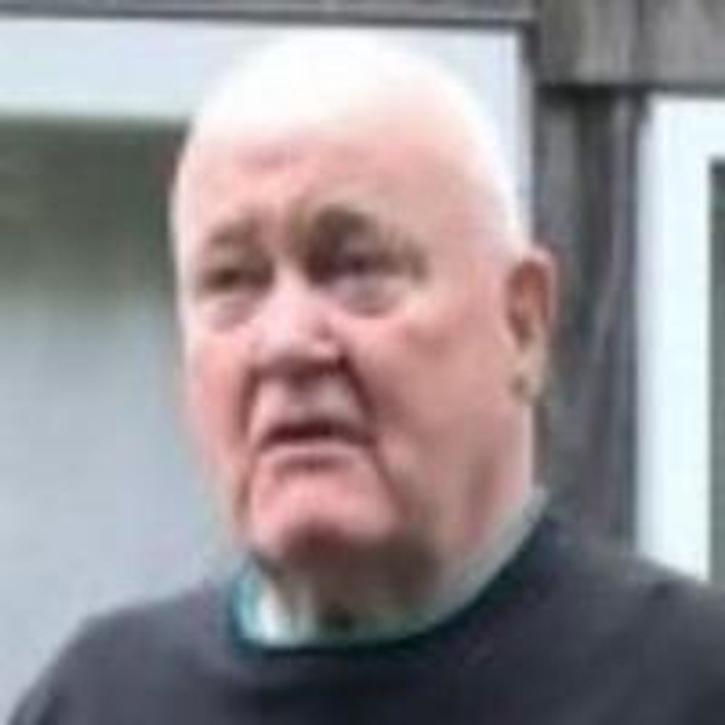 Richard Daniels