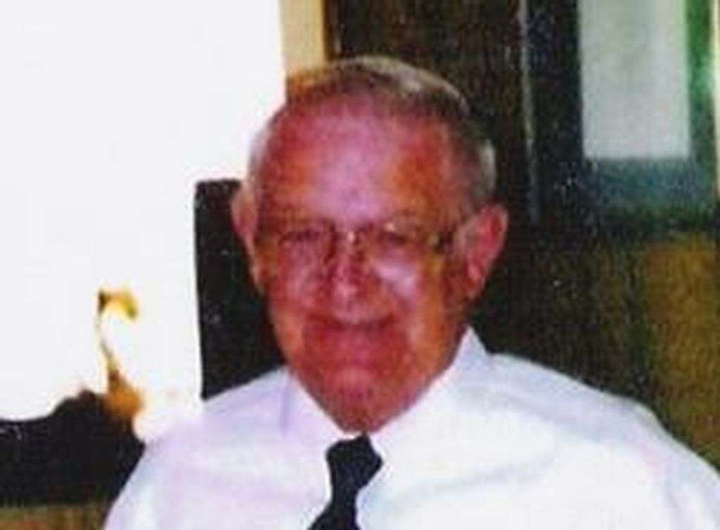 Robert D. Herbel