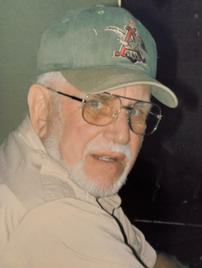 Terrill "Tate" Dean Hoover Profile Photo