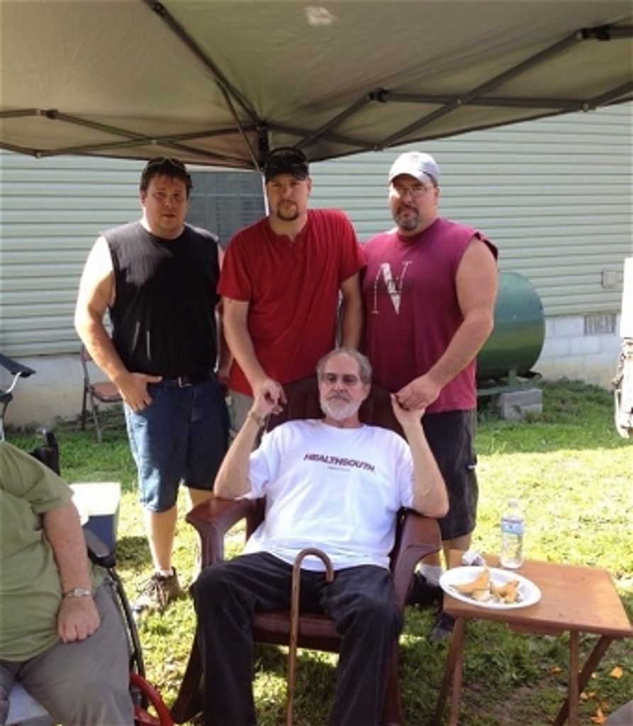 George Daniel Shultz Profile Photo