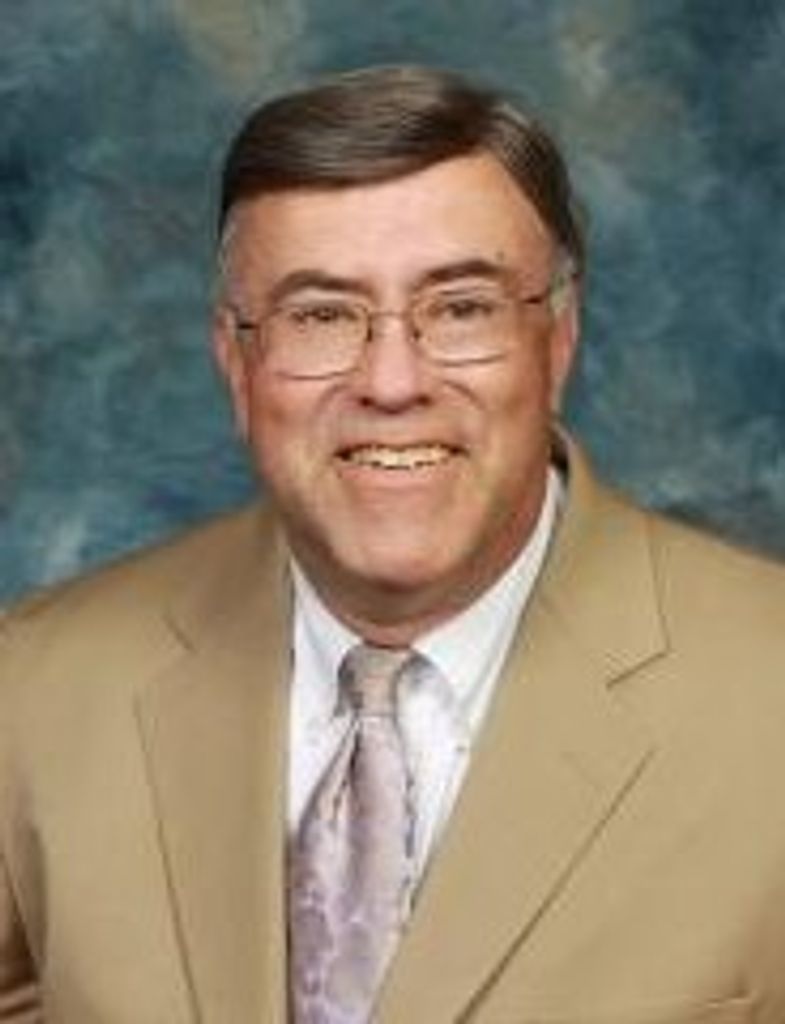 Bobby F. Henderson