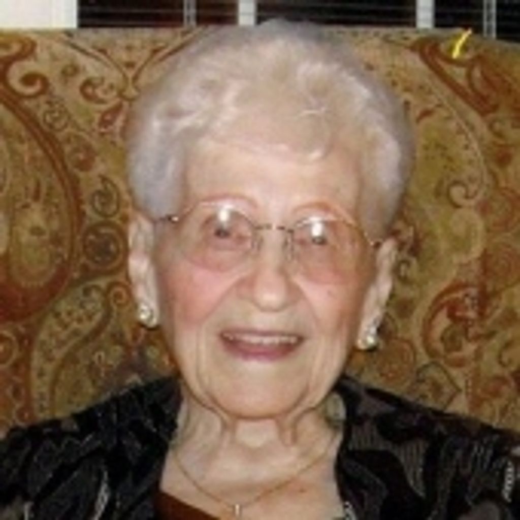 Ms. Ophelia Kinard