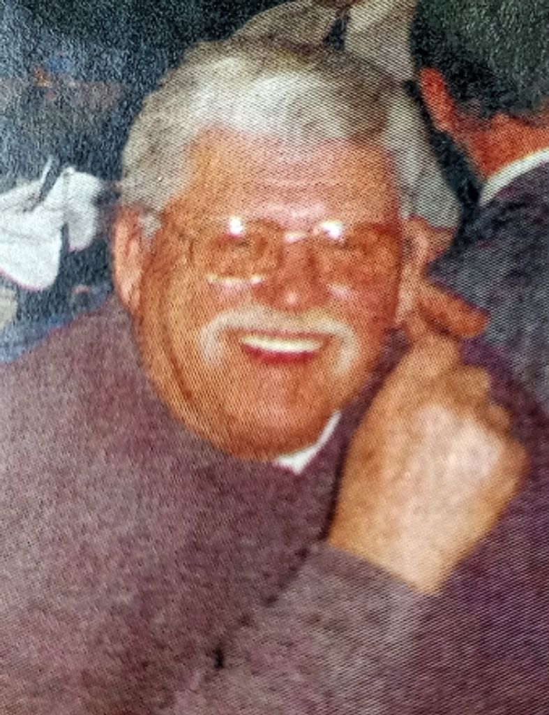 Richard Thomas Clute Profile Photo