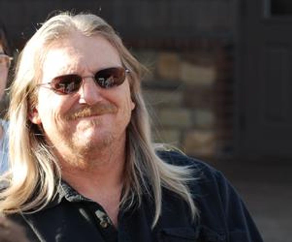 Andrew "Andy" Eugene Holcomb