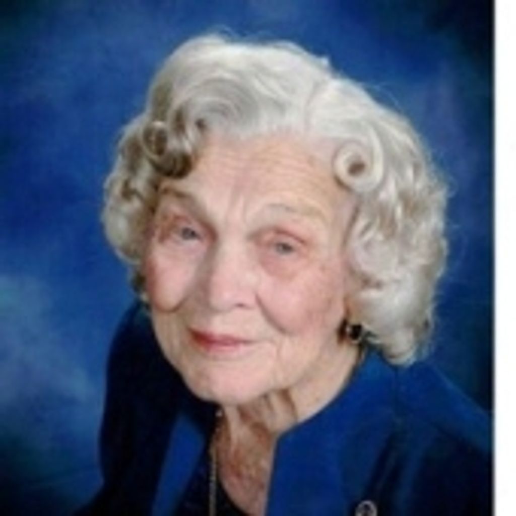 Elizabeth Puckett Brown Profile Photo
