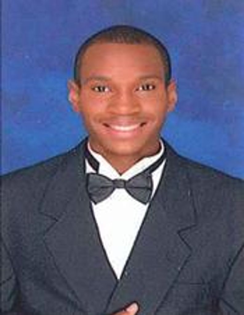 Cameron Edward Jones