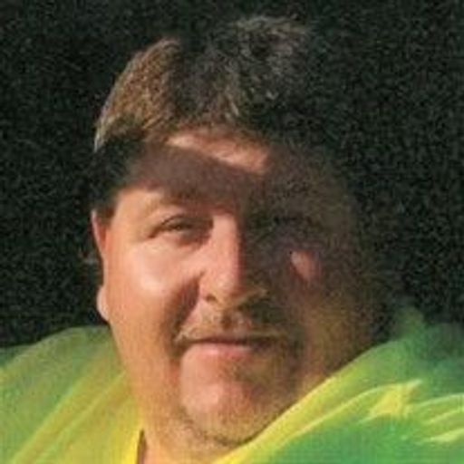 Scott Lynn Gibson Profile Photo