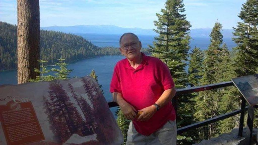 Allan Joseph Ondich Profile Photo