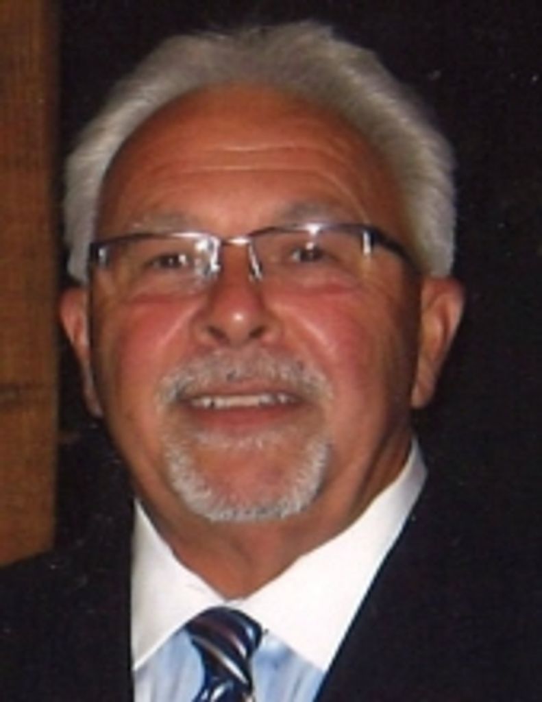 Robert Edgar "Bob" Furr Profile Photo