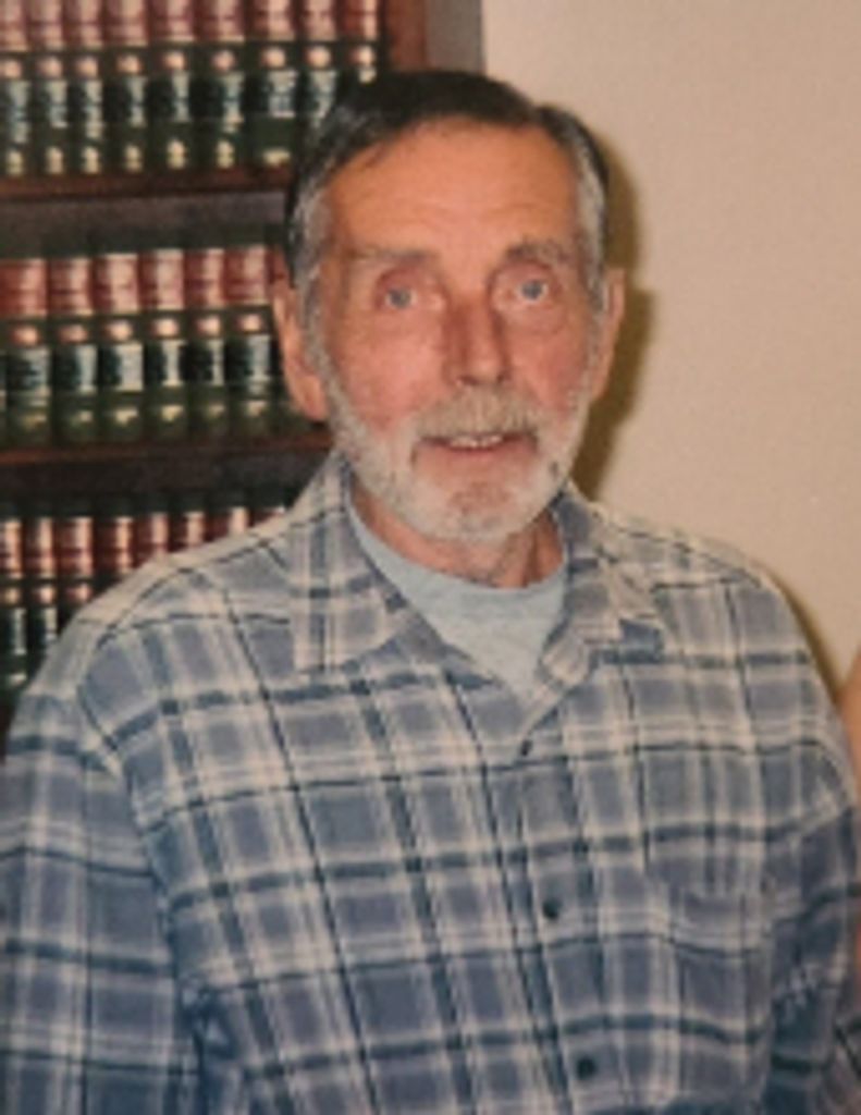 Gary Theige Profile Photo