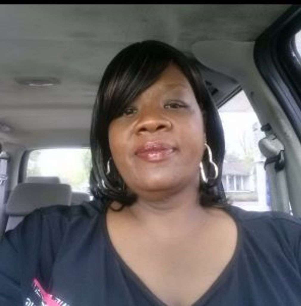 Beverly Ann Patterson