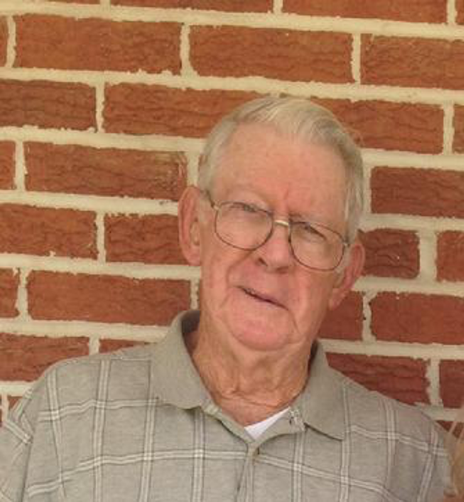 Carl Melvin Jordan