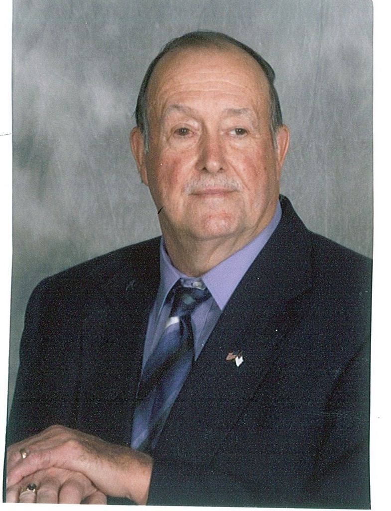 Arthur Warren Profile Photo