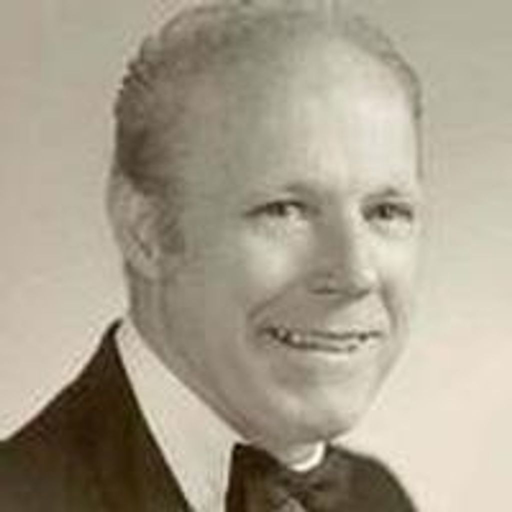 Howard M. "Bud" Vickers,  Jr.