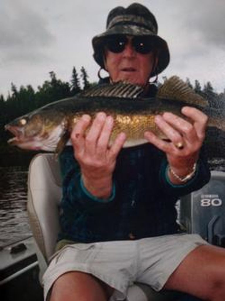 James "Jim" F. Clark