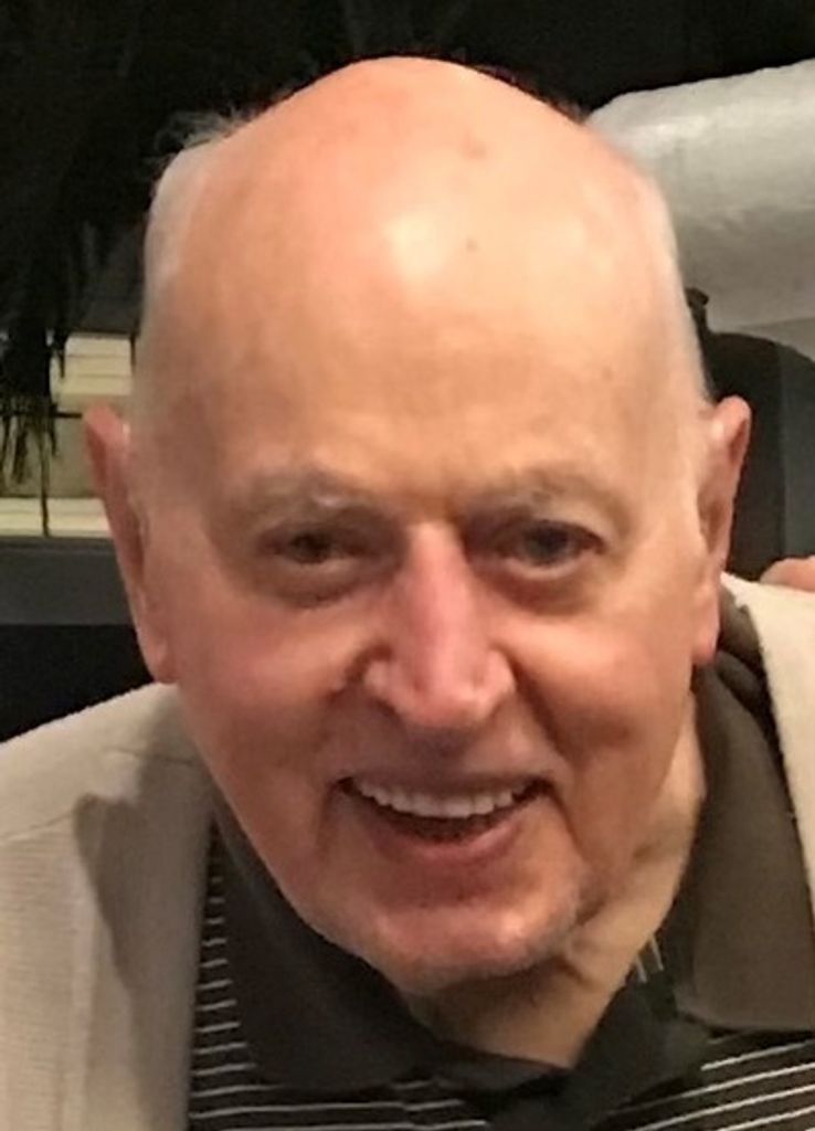 William N. Deamer Profile Photo