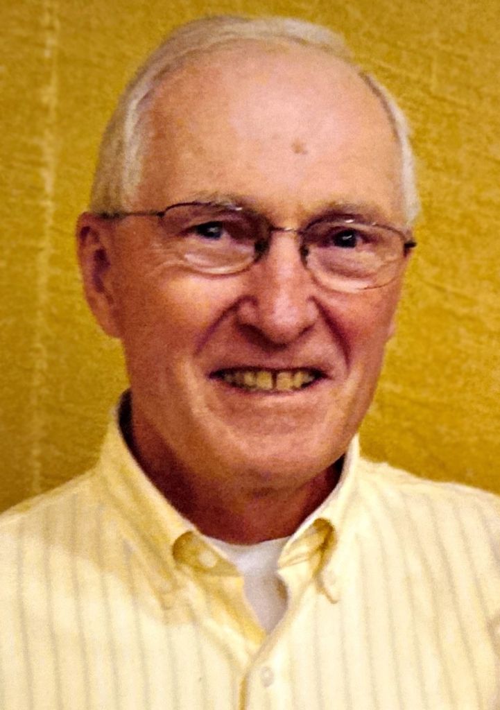 John Douglass Tobin