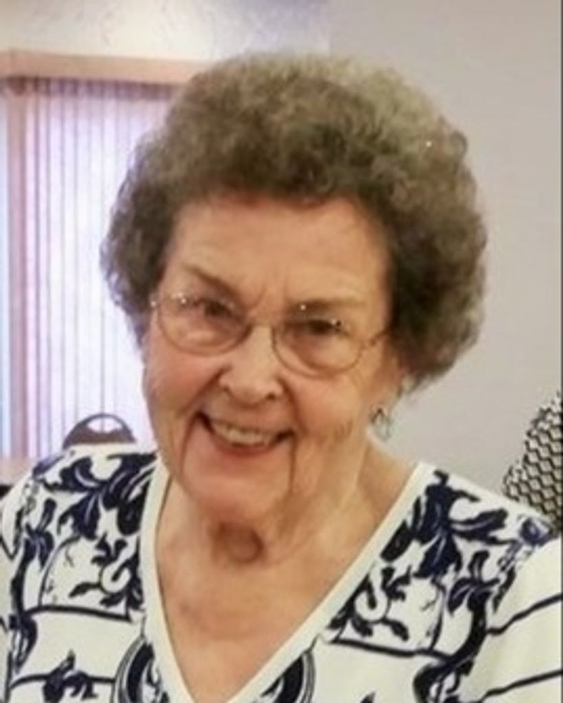 Thelma N (Norman) Underwood Profile Photo