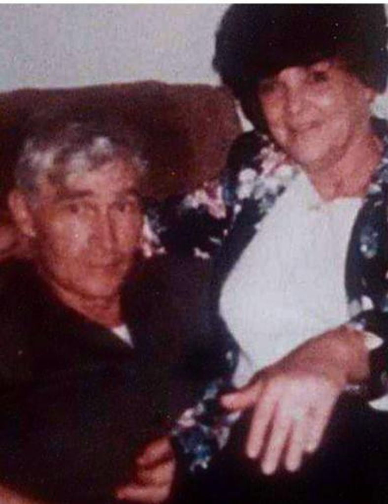 Doris Ann Holmes Profile Photo