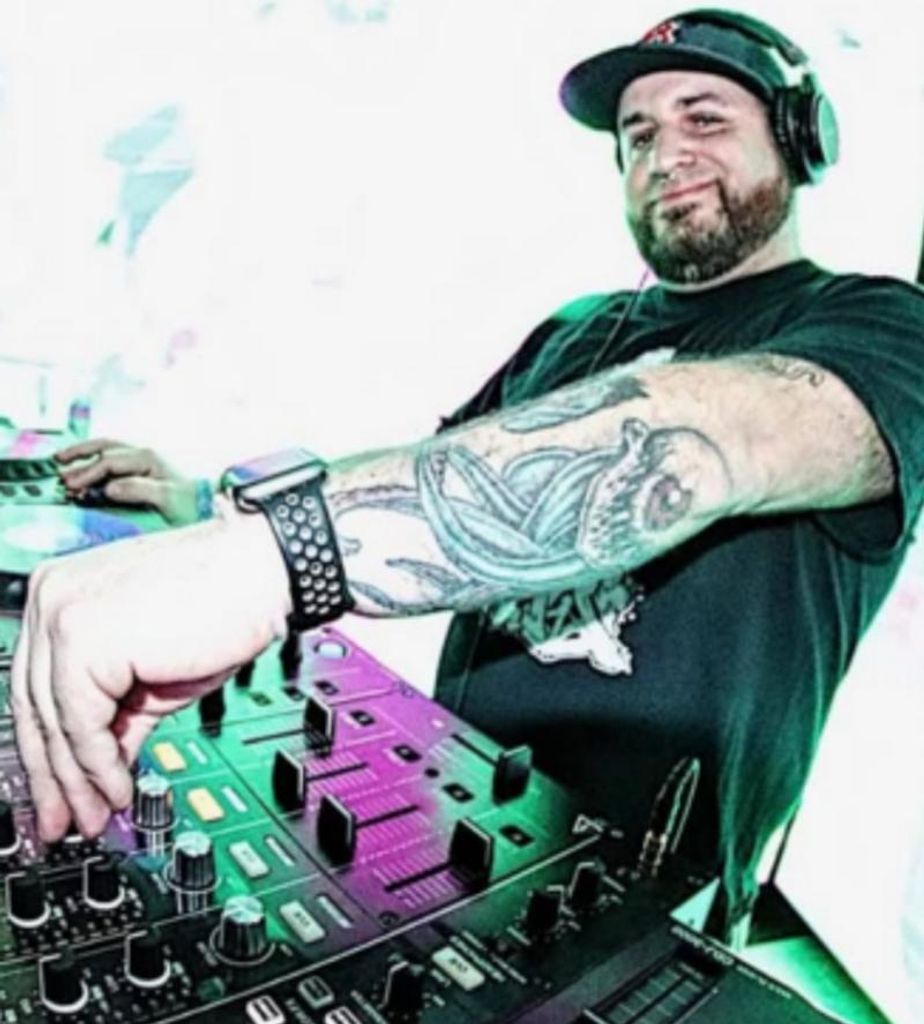 Edward R. "Teddy" Ritter