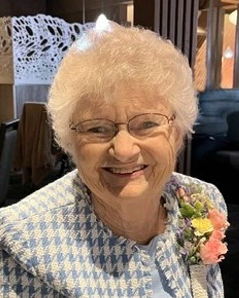 Rose G. Mann Profile Photo