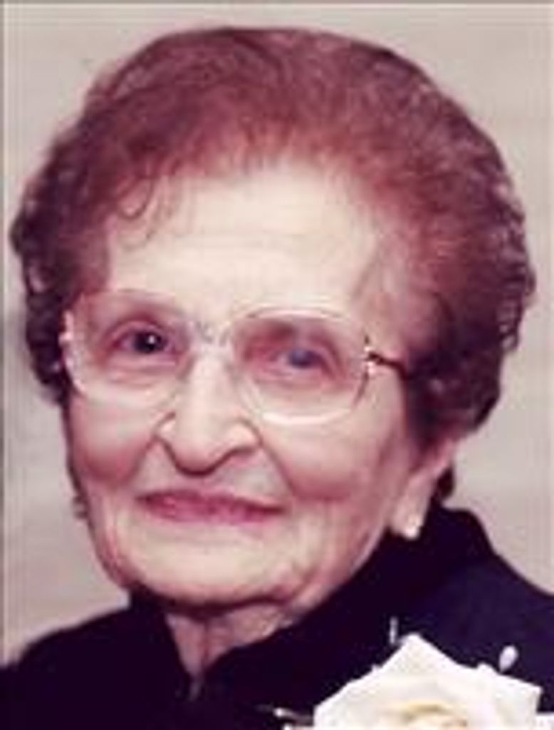 MARY (IACOBUCCI) PISTOCCO Profile Photo
