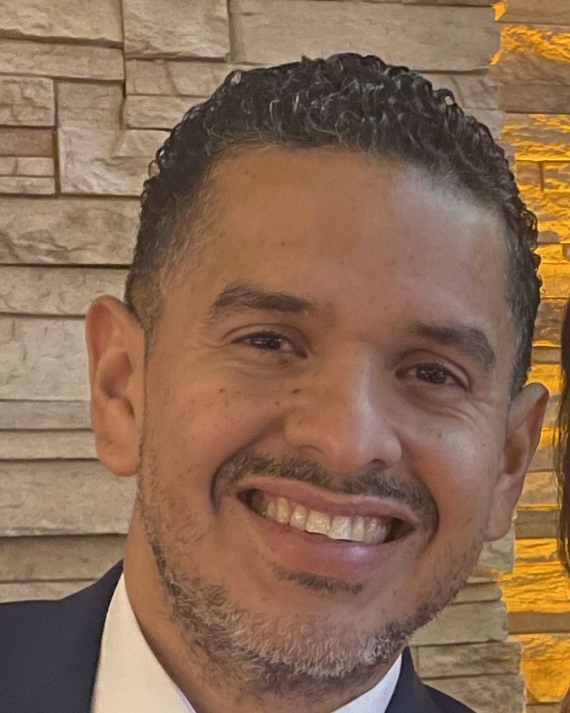 Pedro Manuel Jimenez Profile Photo