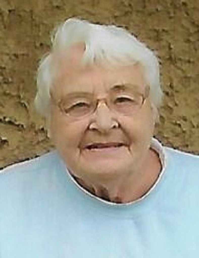 Mary E. Gutshall Profile Photo