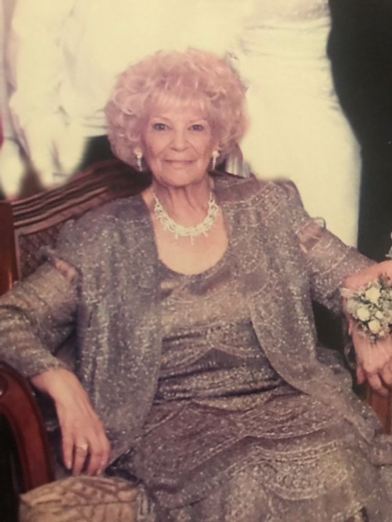 Sandra "Rita" Frederico Profile Photo