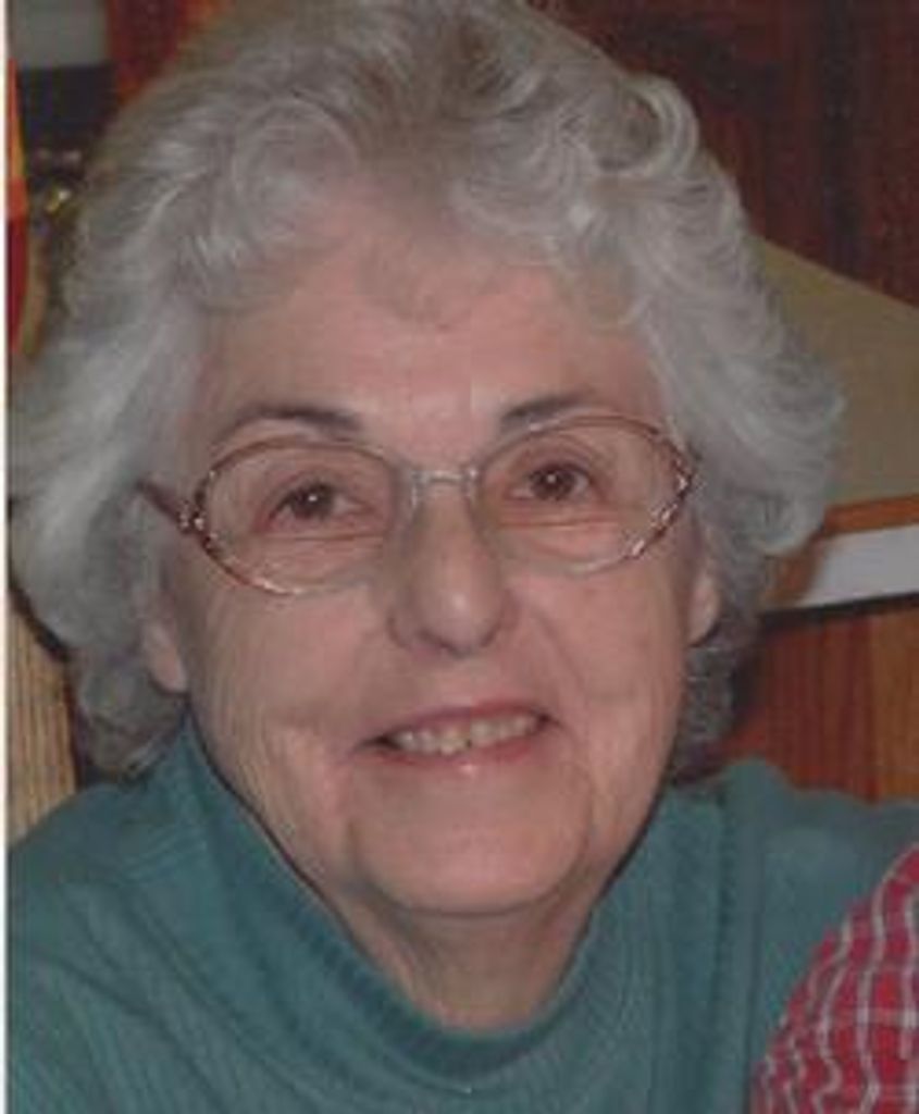 Marjorie Taggart Profile Photo