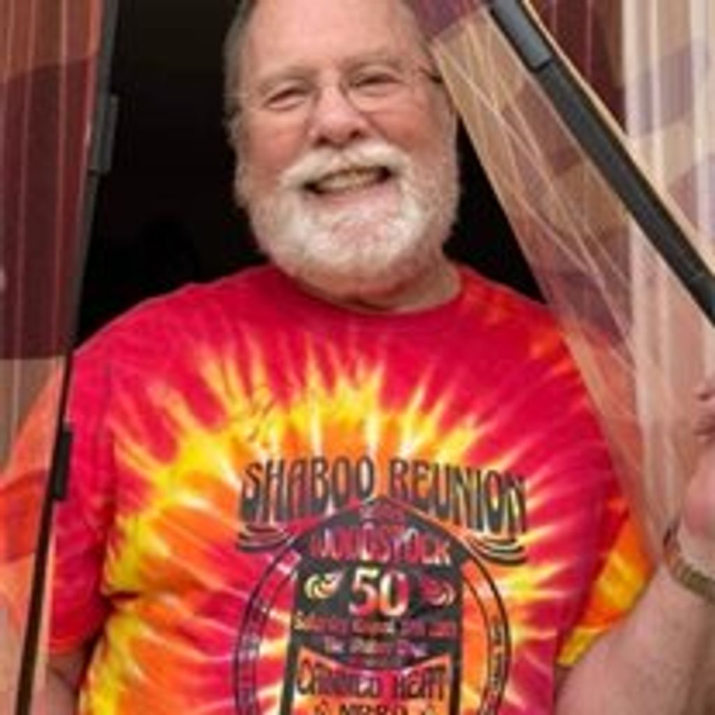 Raymond J. Racine Profile Photo