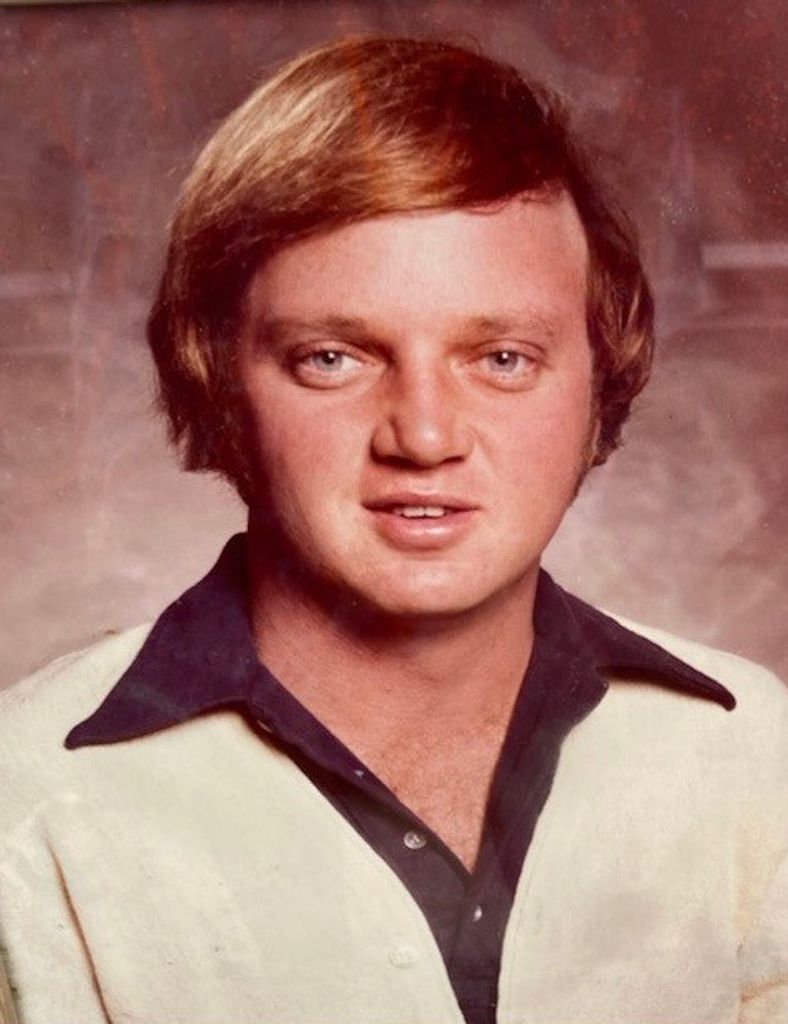 Marcellus Claudius Verdery, Jr. Profile Photo