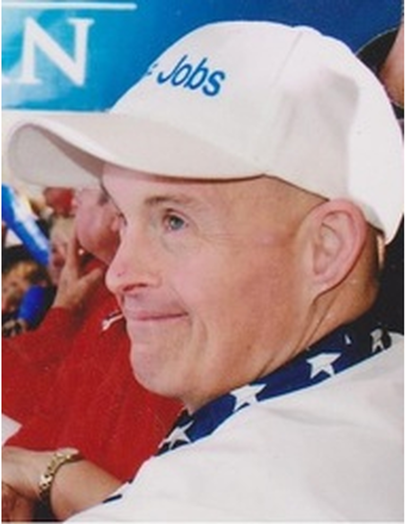 Eric  Charles (Rick) Tallmadge Profile Photo