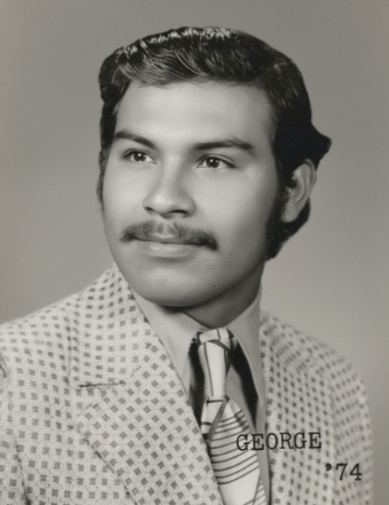 George Garza