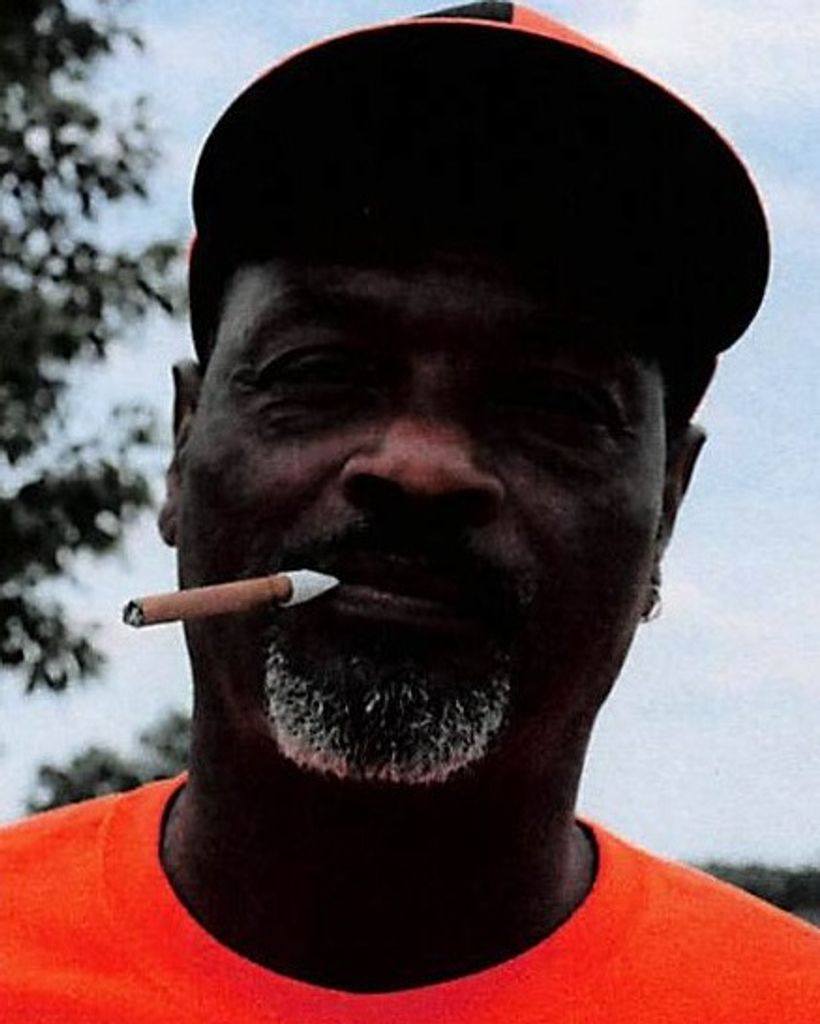 Rocky Anderson Smith