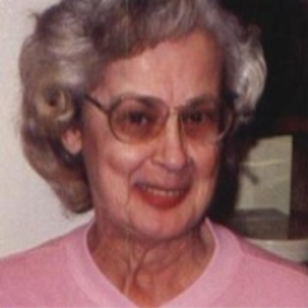 Georgiana Grupp Profile Photo