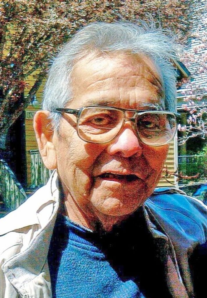 Manuel "Lip" Carreon