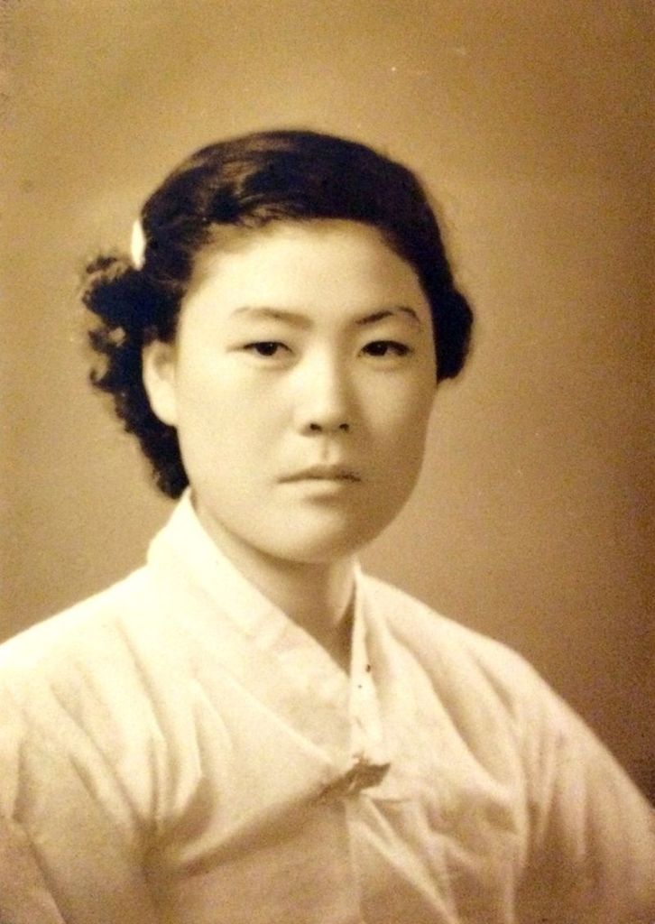 Helen Hye Ja Chai Profile Photo