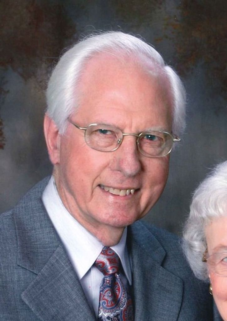 Nelson L. Bushong